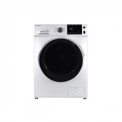 ماشین لباسشویی پاکشوما مدل TFU-74407 ظرفیت 7 کیلوگرم