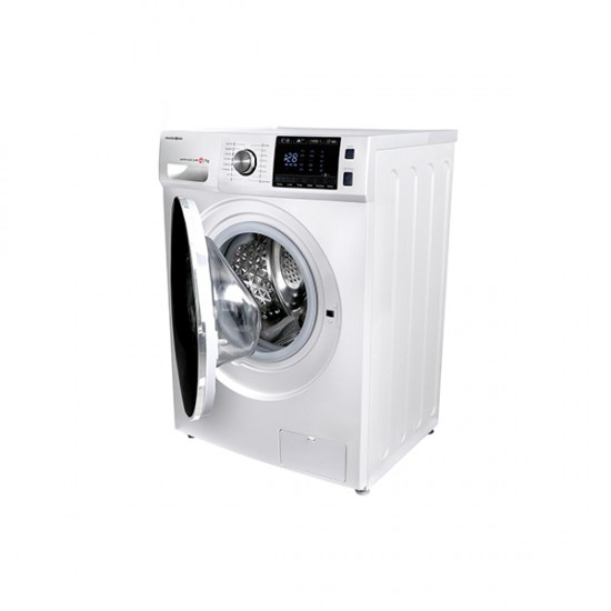 ماشین لباسشویی پاکشوما مدل TFU-74407 ظرفیت 7 کیلوگرم ماشین لباسشویی پاکشوما مدل TFU-74407 ظرفیت 7 کیلوگرم