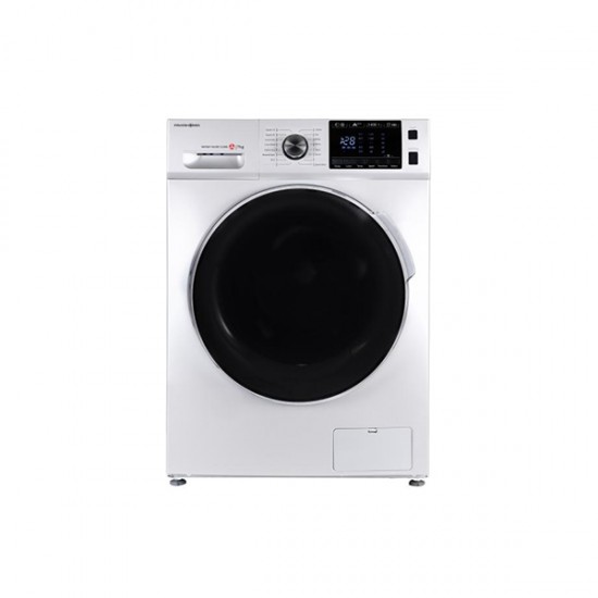 ماشین لباسشویی پاکشوما مدل TFU-74407 ظرفیت 7 کیلوگرم ماشین لباسشویی پاکشوما مدل TFU-74407 ظرفیت 7 کیلوگرم