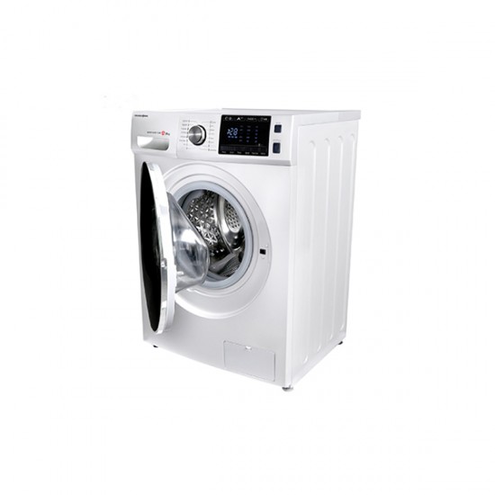 ماشین لباسشویی پاکشوما مدل TFU-84406 ظرفیت 8 کیلوگرم ماشین لباسشویی پاکشوما مدل TFU-84406 ظرفیت 8 کیلوگرم
