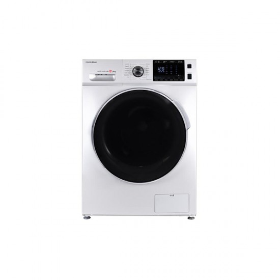 ماشین لباسشویی پاکشوما مدل TFU-84406 ظرفیت 8 کیلوگرم ماشین لباسشویی پاکشوما مدل TFU-84406 ظرفیت 8 کیلوگرم