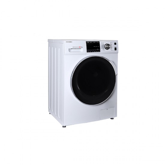 ماشین لباسشویی پاکشوما مدل TFU-84407-WT ظرفیت 8 کیلوگرم ماشین لباسشویی پاکشوما مدل TFU-84407-WT ظرفیت 8 کیلوگرم