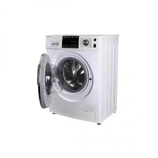 ماشین لباسشویی پاکشوما مدل TFU-84407-WT ظرفیت 8 کیلوگرم ماشین لباسشویی پاکشوما مدل TFU-84407-WT ظرفیت 8 کیلوگرم