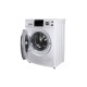 ماشین لباسشویی پاکشوما مدل TFU-84407-WT ظرفیت 8 کیلوگرم ماشین لباسشویی پاکشوما مدل TFU-84407-WT ظرفیت 8 کیلوگرم