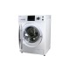 ماشین لباسشویی پاکشوما مدل TFU-94407-WT ظرفیت 9 کیلوگرم ماشین لباسشویی پاکشوما مدل TFU-94407-WT ظرفیت 9 کیلوگرم