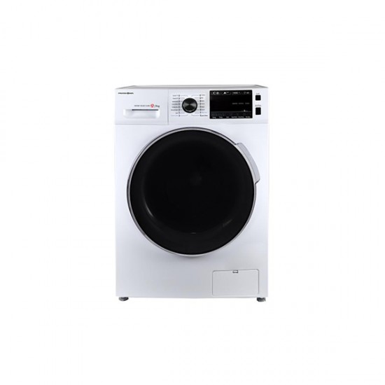 ماشین لباسشویی پاکشوما مدل TFU-94408-WT ظرفیت 9 کیلوگرم ماشین لباسشویی پاکشوما مدل TFU-94408-WT ظرفیت 9 کیلوگرم