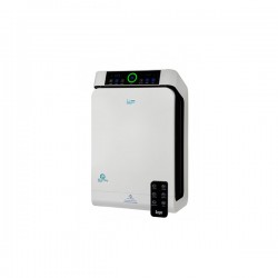 تصفیه کننده هوای سایا مدل Blue Sky Compact