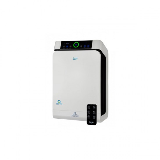 تصفیه کننده هوای سایا مدل Blue Sky Compact تصفیه کننده هوای سایا مدل Blue Sky Compact