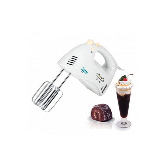 همزن برقی سايا مدل HM-250 همزن برقی سايا مدل HM-250