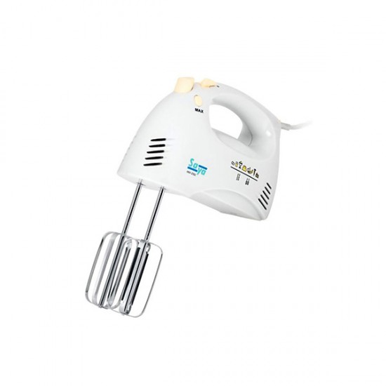 همزن برقی سايا مدل HM-250 همزن برقی سايا مدل HM-250