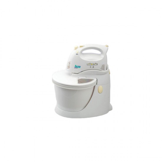 همزن برقی سايا مدل SMX-250 همزن برقی سايا مدل SMX-250