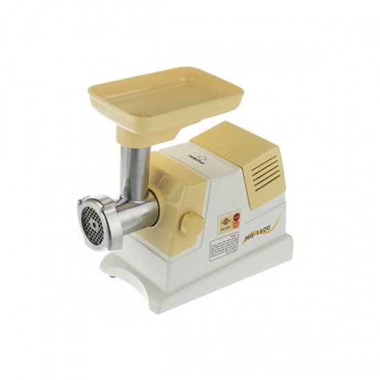 چرخ گوشت پارس خزر مدل MG-1500SP چرخ گوشت پارس خزر مدل MG-1500SP