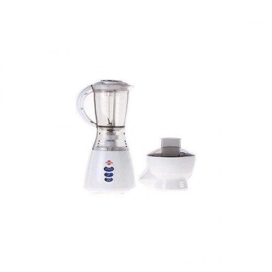 آبمیوه گیری پارس خزر مدل JBG-645P آبمیوه گیری پارس خزر مدل JBG-645P