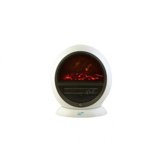 شومینه برقی سایا مدل FL-1500 شومینه برقی سایا مدل FL-1500