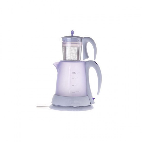 چای ساز پارس خزر مدل TK-2400P چای ساز پارس خزر مدل TK-2400P