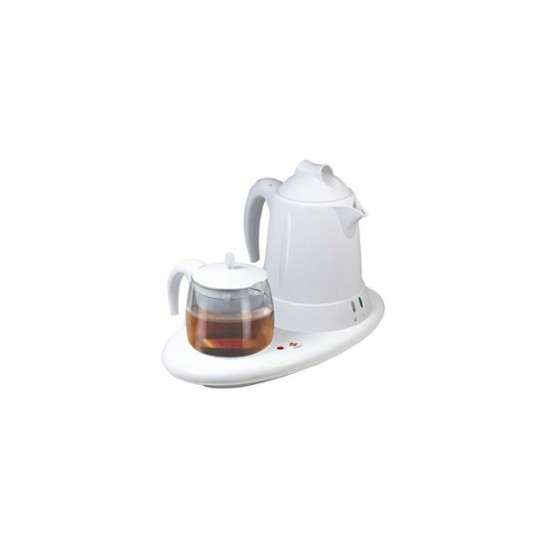 چای ساز پارس خزر مدل TM-3500P چای ساز پارس خزر مدل TM-3500P