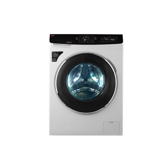 ماشین لباسشویی پارس خزر مدل WM-8514W-1 ظرفیت 8.5 کیلوگرم ماشین لباسشویی پارس خزر مدل WM-8514W-1 ظرفیت 8.5 کیلوگرم