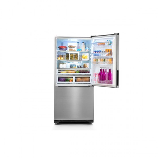 یخچال فریزر سام مدل RL-510 یخچال فریزر سام مدل RL-510