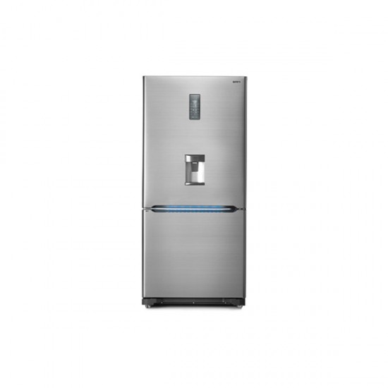 یخچال فریزر سام مدل RL-510 یخچال فریزر سام مدل RL-510