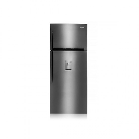 یخچال فریزر سام مدل RT-615 یخچال فریزر سام مدل RT-615