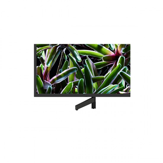تلویزیون ال ای دی سونی مدل KD-49X7000G تلویزیون ال ای دی سونی مدل KD-49X7000G