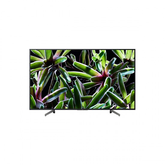 تلویزیون ال ای دی سونی مدل KD-49X7000G تلویزیون ال ای دی سونی مدل KD-49X7000G