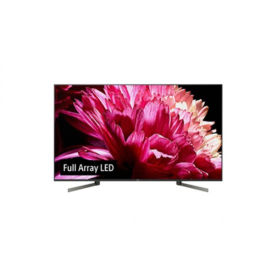 تلویزیون ال ای دی سونی مدل KD-55X9500G تلویزیون ال ای دی سونی مدل KD-55X9500G