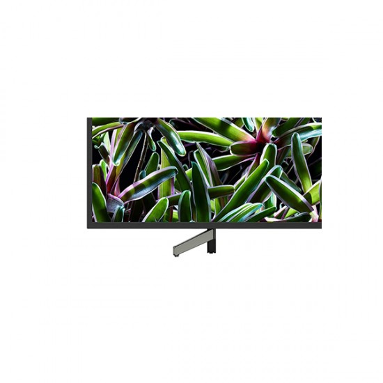 تلویزیون ال ای دی سونی مدل KD-65X7000G تلویزیون ال ای دی سونی مدل KD-65X7000G