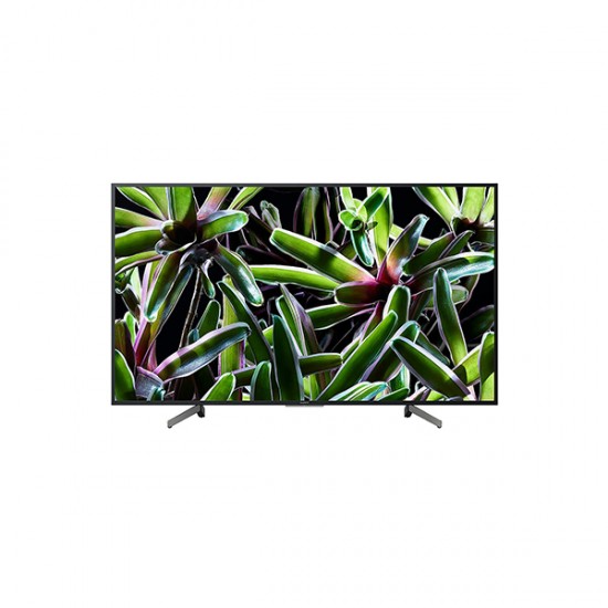 تلویزیون ال ای دی سونی مدل KD-65X7000G تلویزیون ال ای دی سونی مدل KD-65X7000G