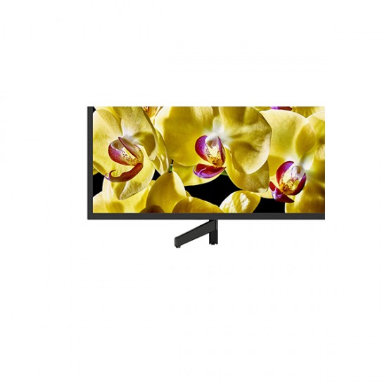تلویزیون ال ای دی سونی مدل KD-65X8000G