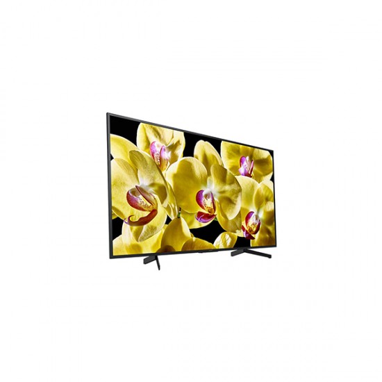تلویزیون ال ای دی سونی مدل KD-65X8000G
