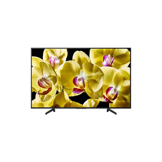 تلویزیون ال ای دی سونی مدل KD-65X8000G