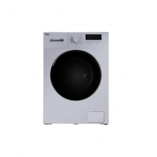 ماشین لباسشویی تی سی ال مدل E62AS ظرفیت 6 کیلوگرم ماشین لباسشویی تی سی ال مدل E62AS ظرفیت 6 کیلوگرم