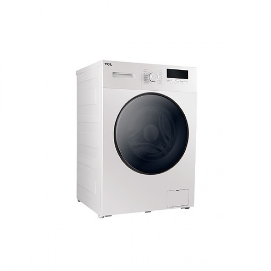 ماشین لباسشویی تی سی ال مدل E62AW ظرفیت 6 کیلوگرم ماشین لباسشویی تی سی ال مدل E62AW ظرفیت 6 کیلوگرم