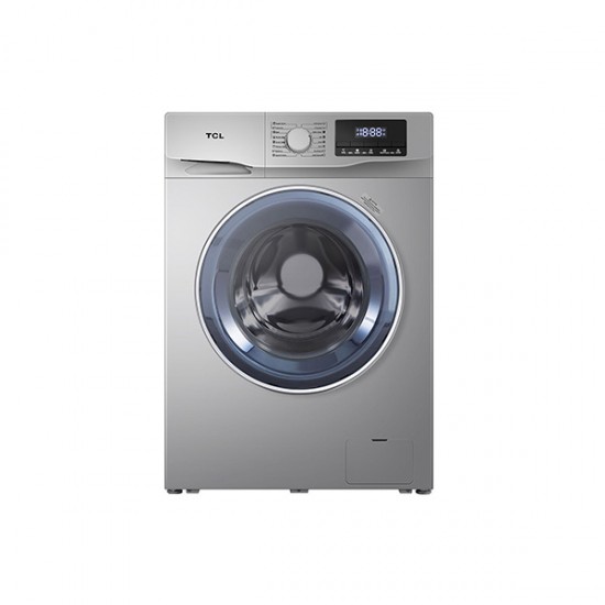 ماشین لباسشویی تی سی ال مدل G82AS ظرفیت 8 کیلوگرم ماشین لباسشویی تی سی ال مدل G82AS ظرفیت 8 کیلوگرم