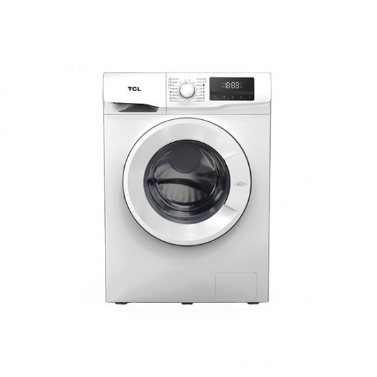ماشین لباسشویی تی سی ال مدل G82AW ظرفیت 8 کیلوگرم ماشین لباسشویی تی سی ال مدل G82AW ظرفیت 8 کیلوگرم