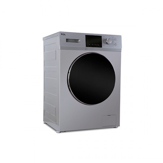 ماشین لباسشویی تی سی ال مدل M94AS ظرفیت 9 کیلوگرم ماشین لباسشویی تی سی ال مدل M94AS ظرفیت 9 کیلوگرم
