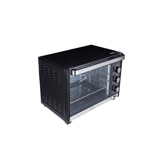 آون توستر تکنو مدل Te-455 آون توستر تکنو مدل Te-455
