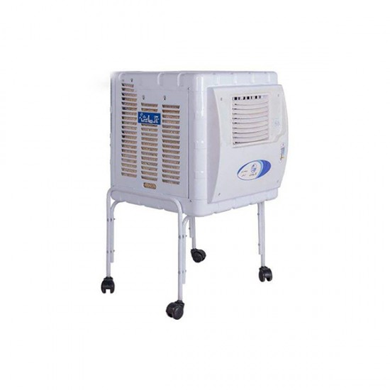 کولر آبی آزمایش مدل AZ-2800 کولر آبی آزمایش مدل AZ-2800