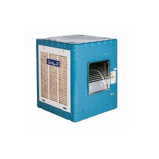 کولر آبی آزمایش مدل AZ-3300 کولر آبی آزمایش مدل AZ-3300