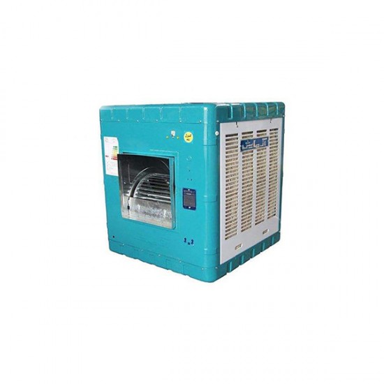 کولر آبی آزمایش مدل AZ-5500 کولر آبی آزمایش مدل AZ-5500