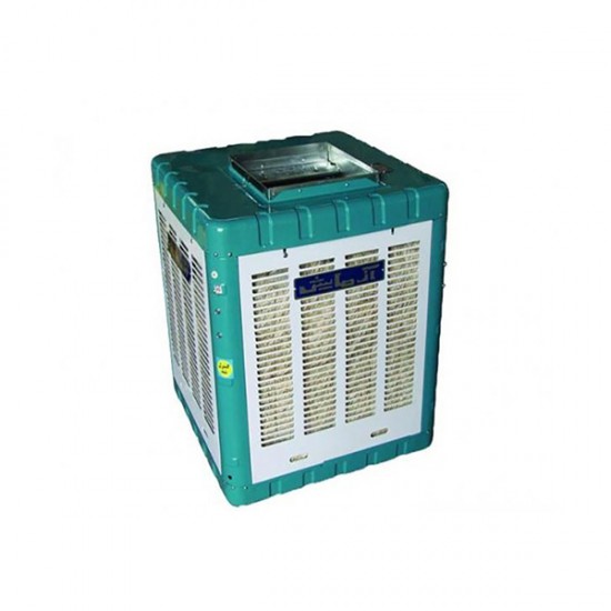 کولر آبی آزمایش بالازن مدل AZ-5800 کولر آبی آزمایش بالازن مدل AZ-5800