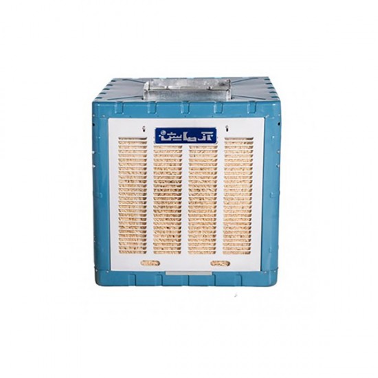 کولر آبی آزمایش بالازن مدل AZ-3800 کولر آبی آزمایش بالازن مدل AZ-3800