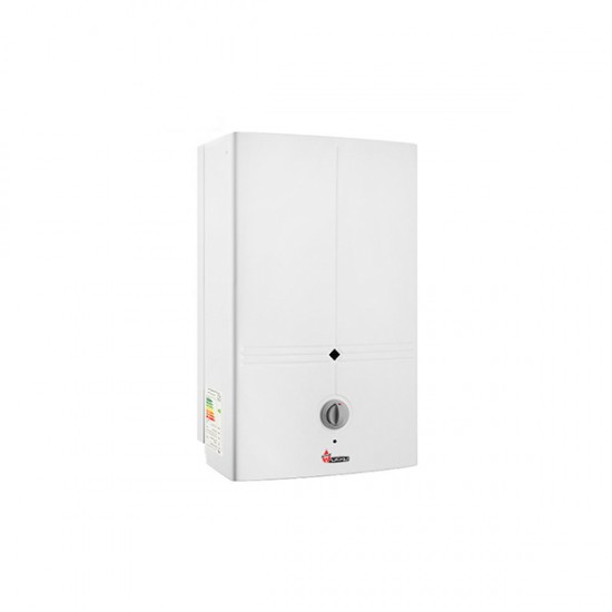 آبگرمکن دیواری بوتان مدل B3318if آبگرمکن دیواری بوتان مدل B3318if