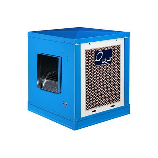 کولر تبخیری سلولزی انرژی مدل EC0350 کولر تبخیری سلولزی انرژی مدل EC0350