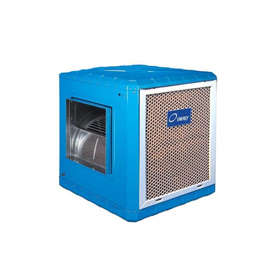 کولر تبخیری سلولزی انرژی مدل اقتصادی EC0550e کولر تبخیری سلولزی انرژی مدل اقتصادی EC0550e