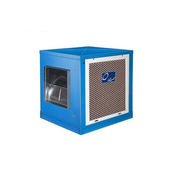 کولر تبخیری سلولزی انرژی مدل EC0700 کولر تبخیری سلولزی انرژی مدل EC0700
