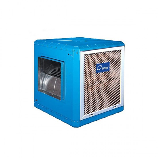 کولر تبخیری سلولزی انرژی مدل اقتصادی EC0700e کولر تبخیری سلولزی انرژی مدل اقتصادی EC0700e