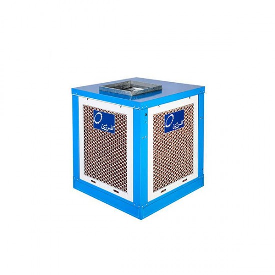کولر تبخیری سلولزی بالا زن انرژی مدل VC0600 کولر تبخیری سلولزی بالا زن انرژی مدل VC0600