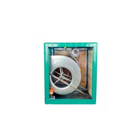 کولر آبی جنرال پویا مدل GP-6000B کولر آبی جنرال پویا مدل GP-6000B